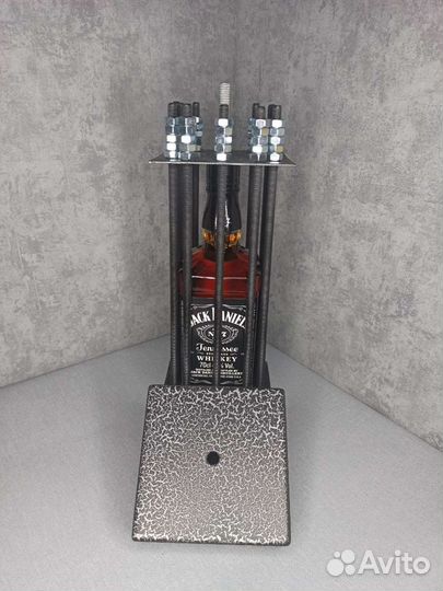 Клетка для бутылки