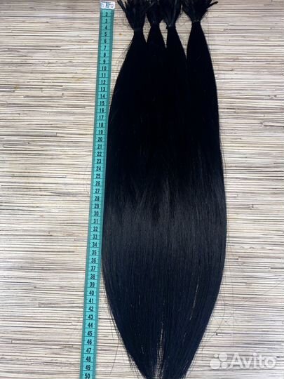 Волосы для наращивания