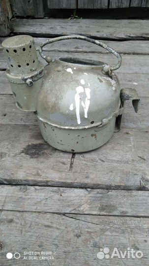 Морской,шлюпочный компас,ревун судовой СССР