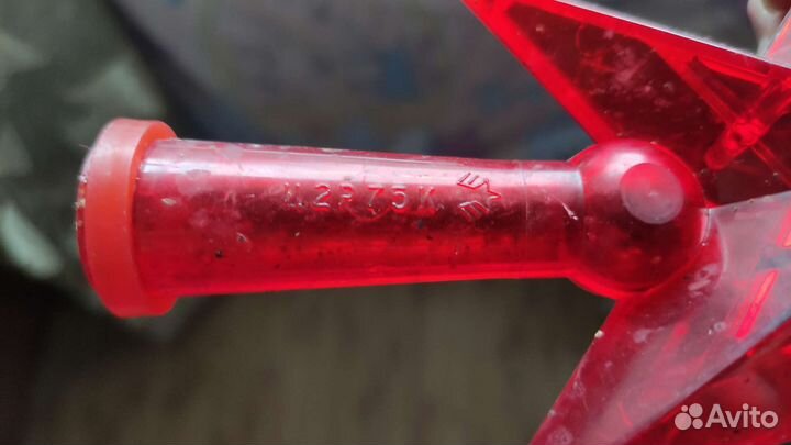 Новогодняя игрушка 