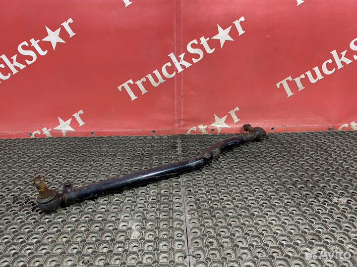 Тяга рулевая продольная Man TGA, Man TGS, Man TGX