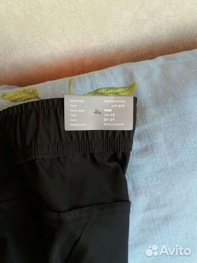 Мужские шорты puma