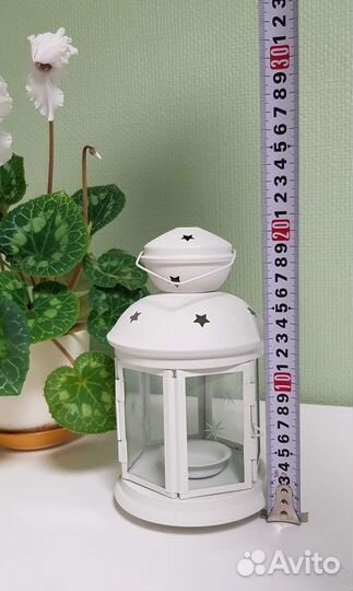 Подсвечник Фонарь