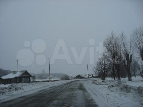 Участок 16 сот. (ИЖС)