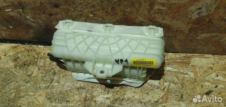 Подушка безопасности пассажира Opel Astra H 2004