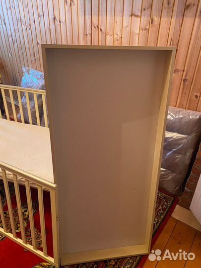 Детская кровать pali