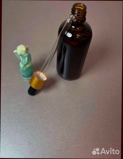 Вытяжка для желудка