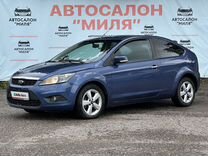 Ford Focus 1.8 MT, 2008, 181 000 км, с пробегом, цена 720 000 руб.