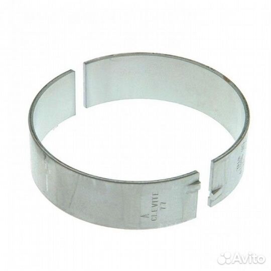 Вкладыш шатунный 0,5 мм 8N-8222 (OEM)