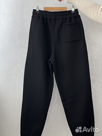 Спортивные штаны polo ralph lauren теплые, L