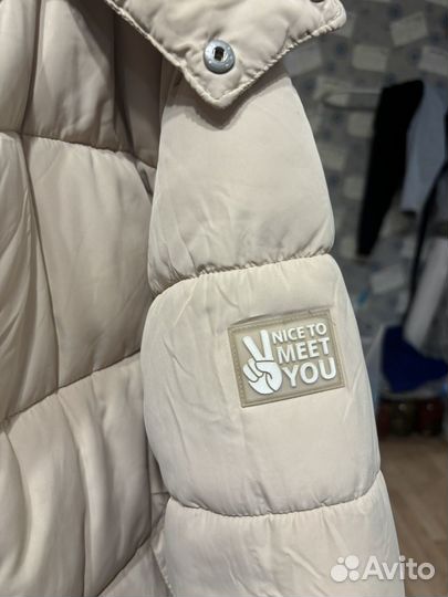 Куртка утепленная 146, Acoola