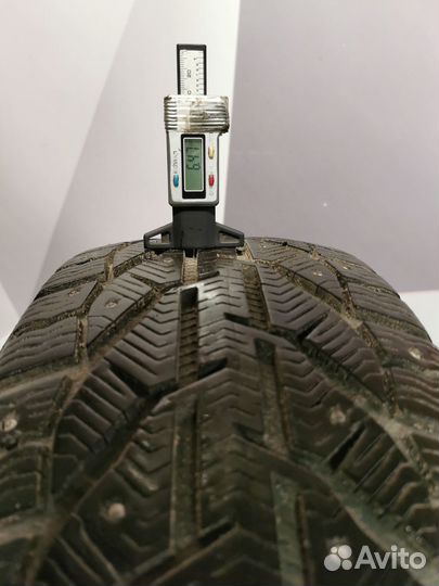 Tigar Ice 225/55 R17 101T