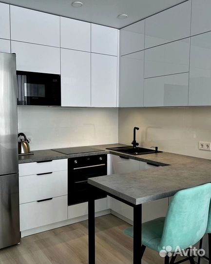 Кухня Собственное производство