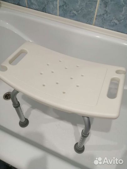 Стул для купания
