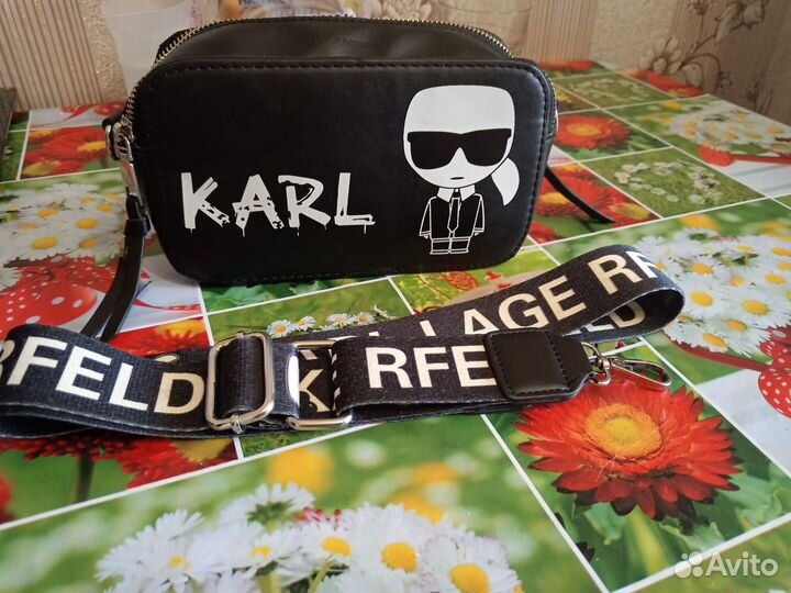 Сумка женская новая