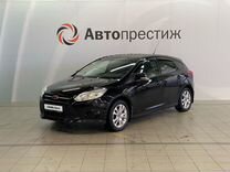 Ford Focus 1.6 MT, 2011, 163 000 км, с пробегом, цена 825 000 руб.