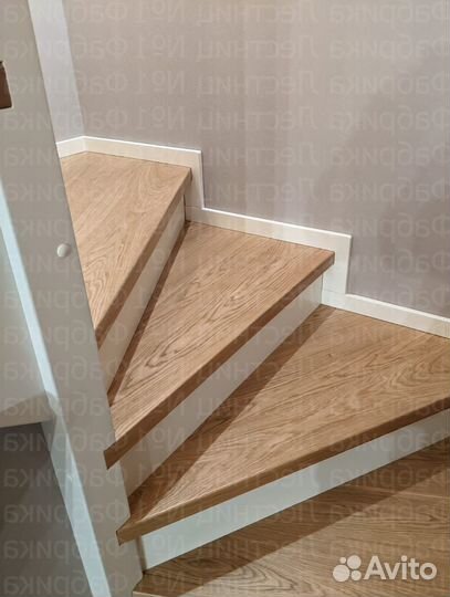 Лестница на заказ