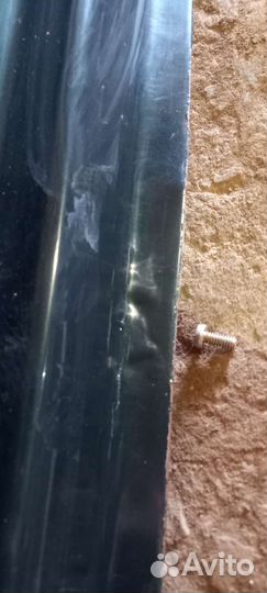 Крышка багажника в сборе Nissan Almera N15