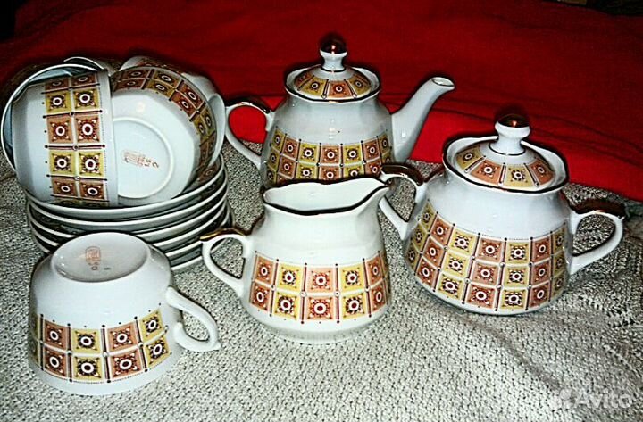 Севиз RPR, старая Рига