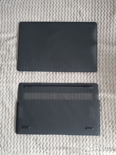 Чехол дня ноутбука huawei matebook d15