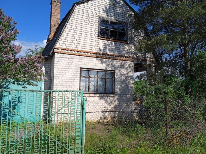 Дача 90 м² на участке 7,5 сот.