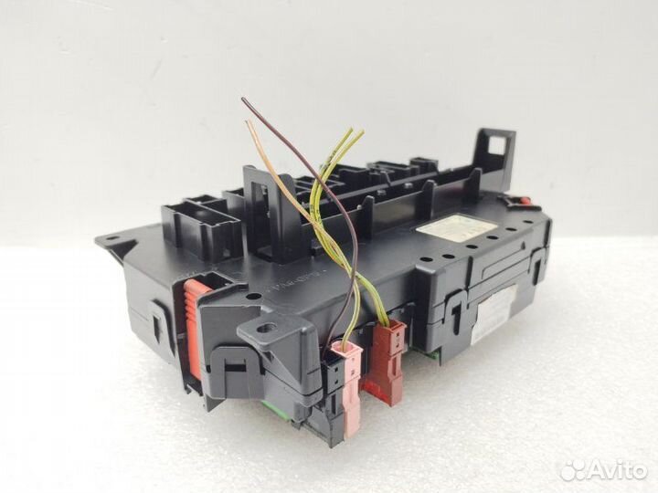 Блок предохранителей Mercedes-Benz S-Class W221