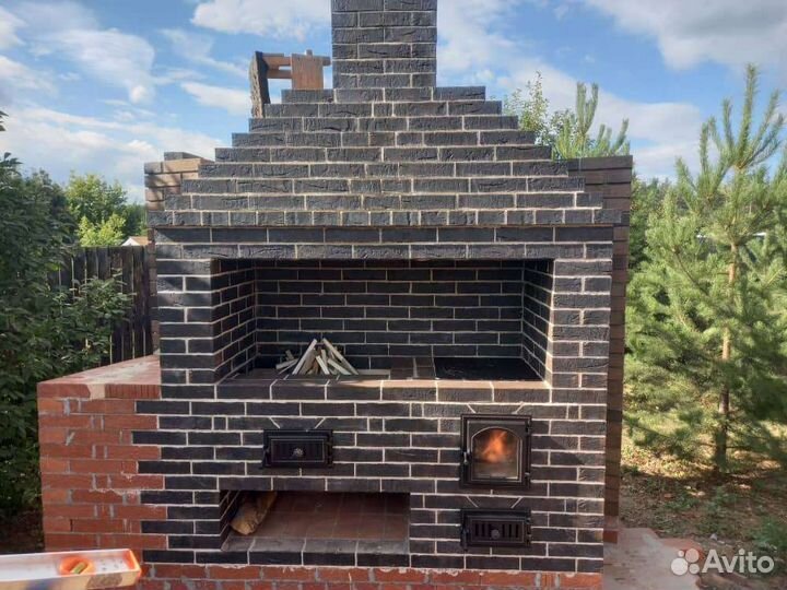 Услуги печника