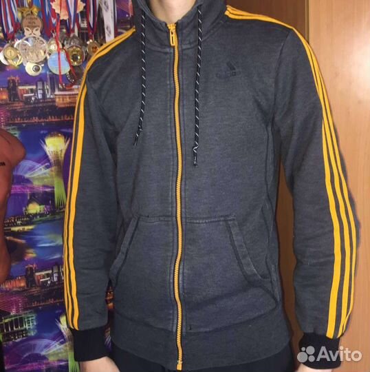 Вещи Adidas, Forward