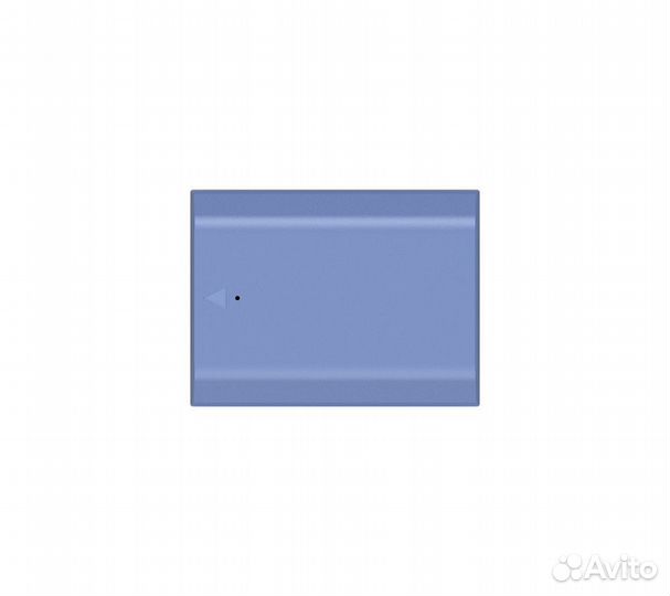 Аккумулятор литий-ионный SmallRig 4265 NP-FZ100 US