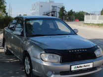 Kia Sephia 1.6 MT, 2002, 195 678 км, с пробег�ом, цена 233 000 руб.