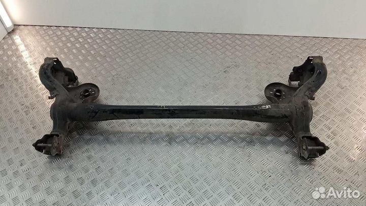 Балка задняя Opel Astra K 2017