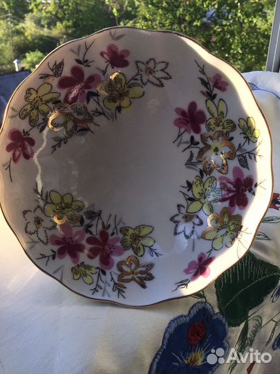 Предметы сервиза лфз солнечный день