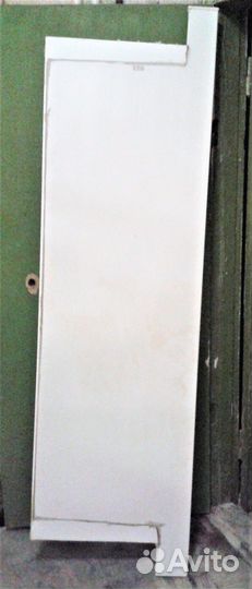 Подоконники пластиковые Б/У