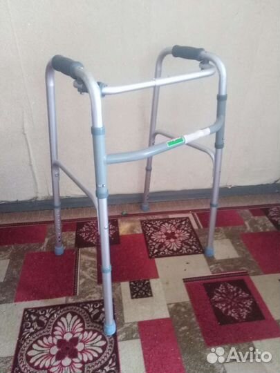 Ходунки для взрослых новые