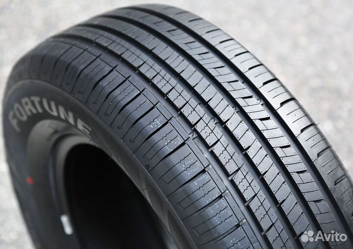 Fortune FSR602 215/60 R16 95V