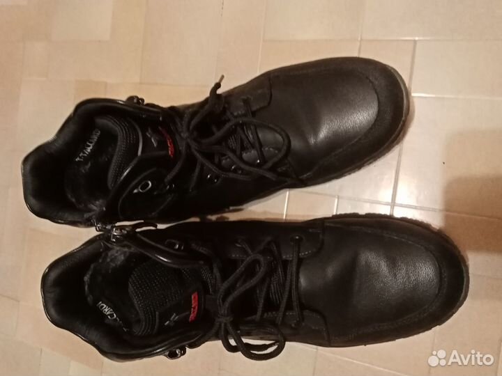 Личные вещи детские