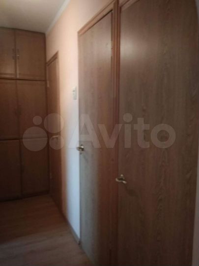 3-к. квартира, 76 м², 5/5 эт.