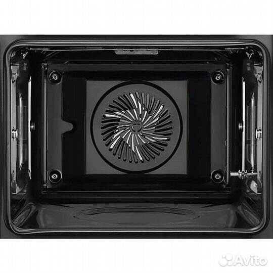 Духовой шкаф AEG BEB351110M