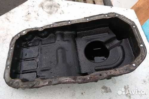 Поддон Лансер 9