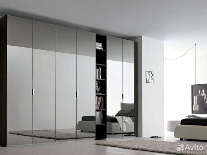 Шифоньер напрямую с фабрики