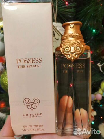 Туалетная вода