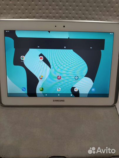 Samsung galaxy note 10.1 N8000 original