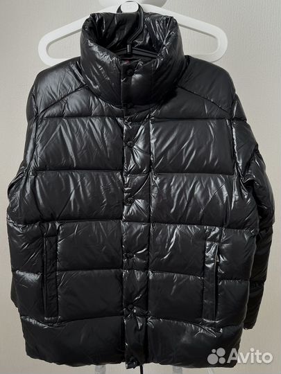 Пуховик Moncler Maya 70