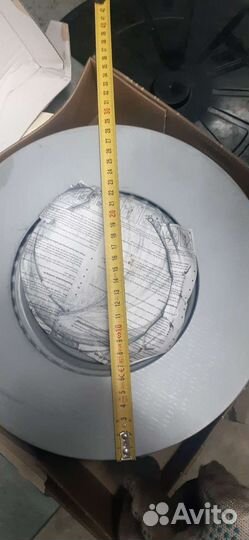 Тормозные диски zimmermann600.3221.20