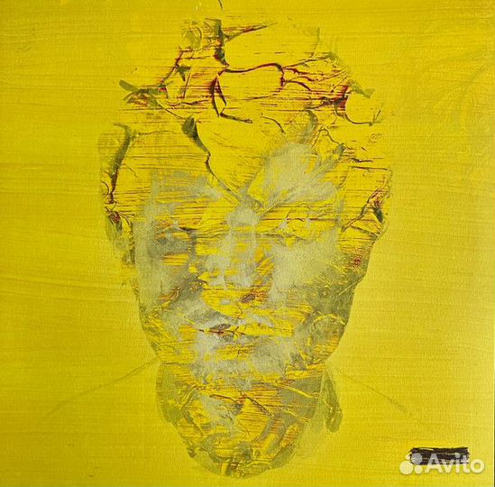 Виниловая пластинка Warner Music Ed Sheeran - - (S