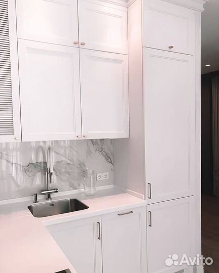 Кухня на заказ