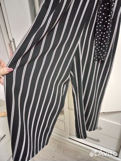 Комбинезон летний 50-52 размер