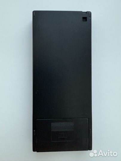 Пульт для CD viktor 711