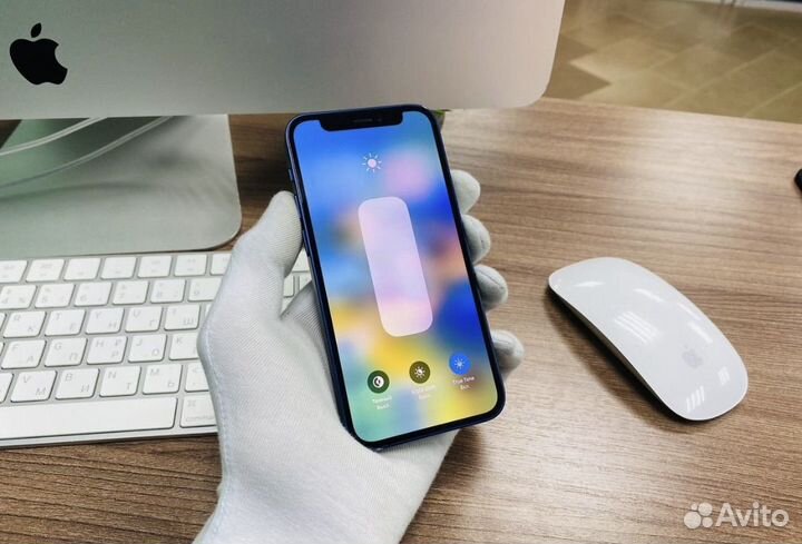 iPhone 12 mini, 128 ГБ