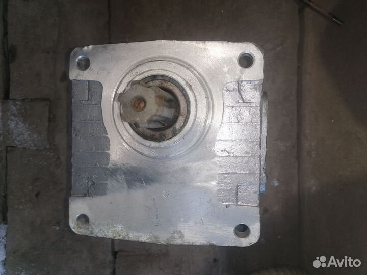 Насос Нш 71А-3-Л